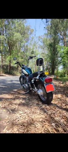 Vende-se Linda Virago 535