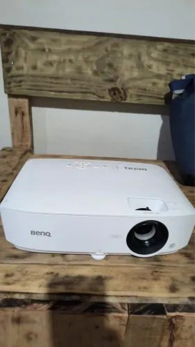 Projetor BenQ MS536 SVGA