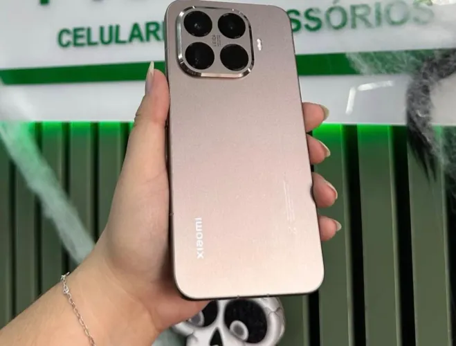 XIAOMI 15T Pro 5G Gold - 512/12