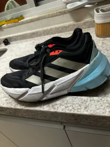 Tênis adidas TAM 37 excelente estado