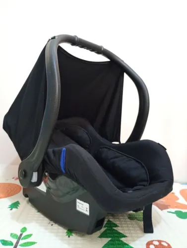 Bebê conforto