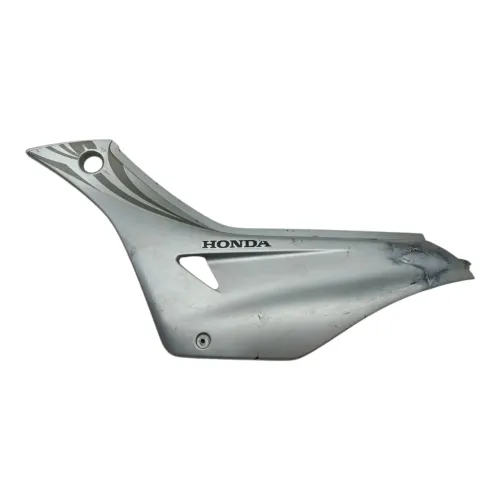Carenagem Tampa Lateral Esquerda Honda NX 400 FALCON 400 2002 2008