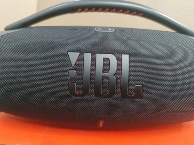 boombox 3 (preta)