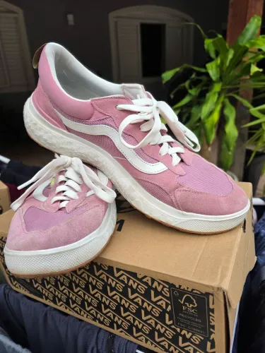 Tenis vans neo vr3