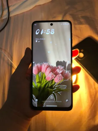 MOTO G54 5G - 256GB + 8RAM 