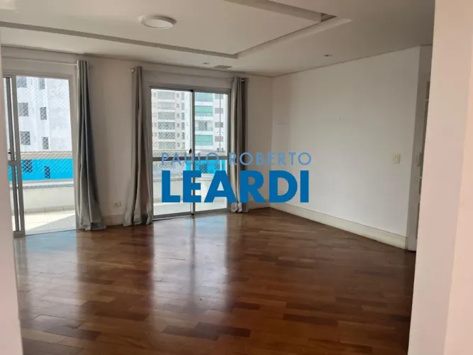 APARTAMENTO - MORUMBI - SP