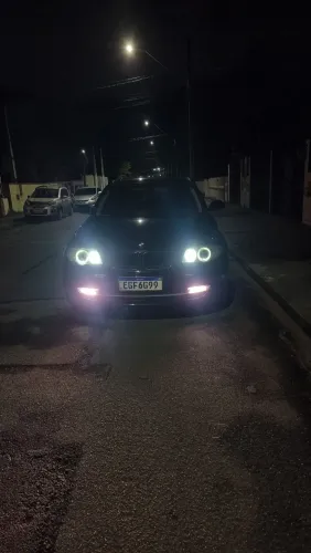 BMW 120I A 2.0 16V 150cv/ 156cv 5P 2009
