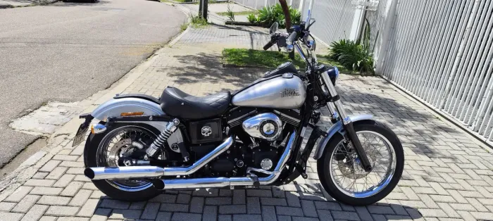 Dyna FXDB