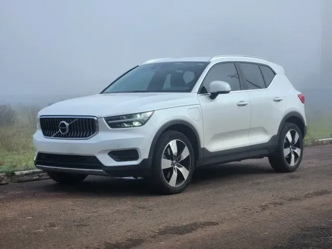 Volvo XC40 XC 40 T-5 Híbrido Inscription 1.5 FWD 2022