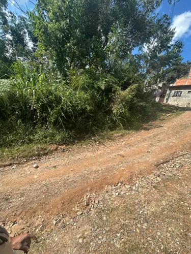 TERRENO À VENDA - JARDIM ALEGRIA - FRANCISCO MORATO