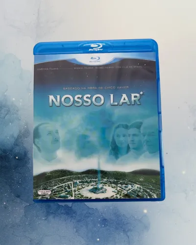 Nosso Lar - Blu-ray