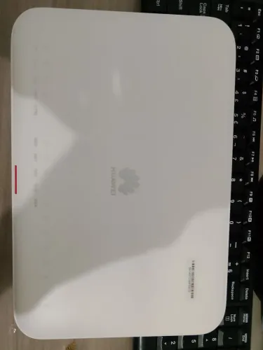 Roteador empresarial huawei