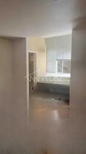 Apartamento : / Residencial / Flamengo