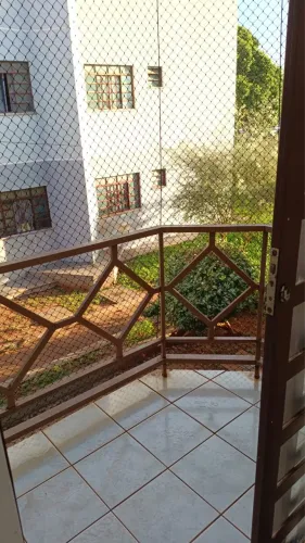 Vendo Apartamento no condomínio Timbury no Bairro Nova Bahia 