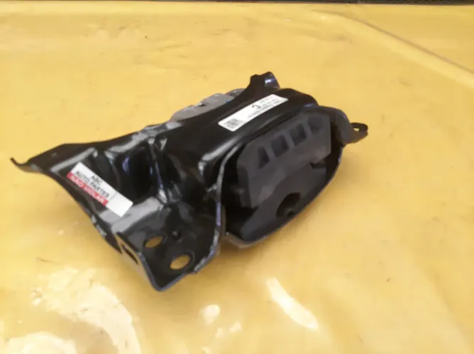 Coxim Câmbio Motor Esquerdo Vw Polo 1.0 Tsi 2023 2qb199555