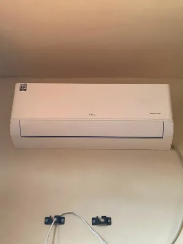 AR CONDICIONADO 12000 BTUS