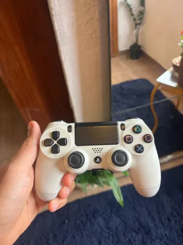 Controle de PS4 ORIGINAL ENTREGO