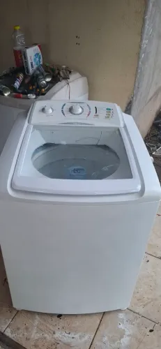 Maquina de lavar Electrolux 12kg 