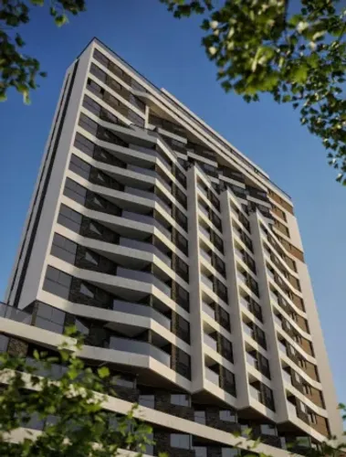Apartamento de alto padrão com 2 quartos 55m2 pronta entrega à Venda no Espinheiro