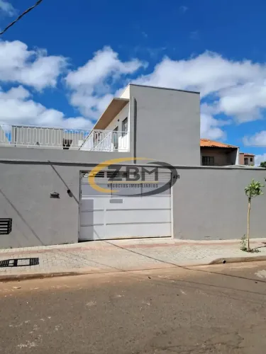Kitnet para locação, Banheiro, 01 vaga de garagem, Parque Residencial Joaquim Toledo Piza,
