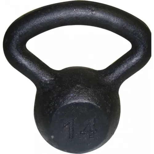Combo de Kettlebell / Peso para academia 4Kg / 10kg / 12Kg / 14Kg / 24Kg e 30Kg