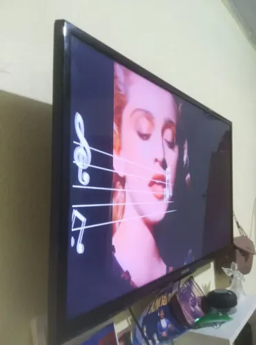 Tv Samsung