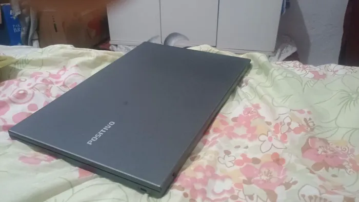Nootbook positivo
