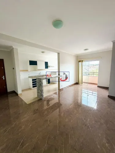Apartamento para venda - JARDIM CONSOLAÇAO em Franca - SP