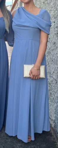 Vestido de festa