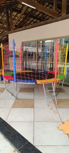 Locação de Pula Pula ( cama elástica)