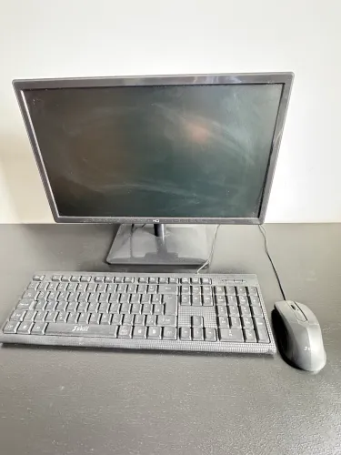 Computador marca Skill