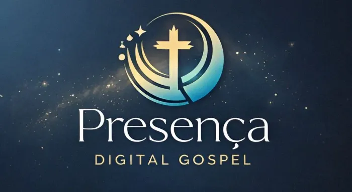 Agência de divulgação para cantores/pregadores/ igrejas e criadores de conteúdo Gospel.