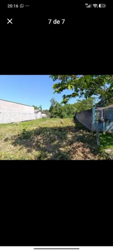 Ótimos Lotes 360m² Plano - Pronto para Construir