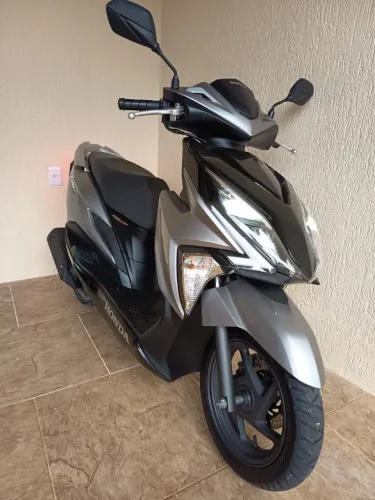 Honda Elite 2024
