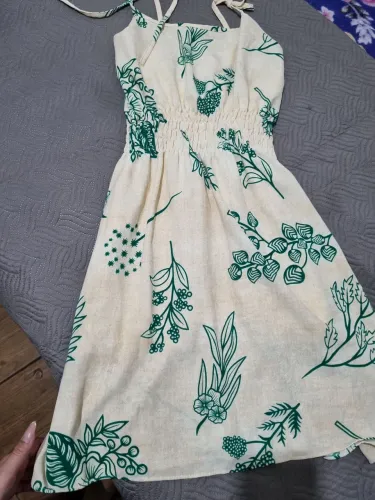 Vestido feminino