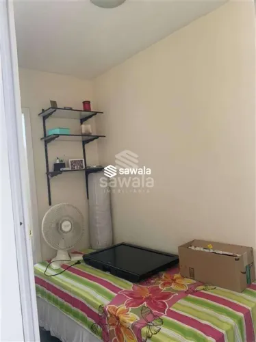 Apartamento à venda com 107,00m² e 2 quartos em Taquara, Rio de Janeiro - RJ