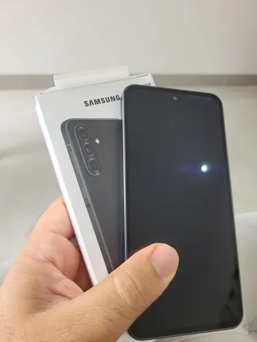 Samsung Galaxy A36 256GB 6 DIAS DE USO!!!
