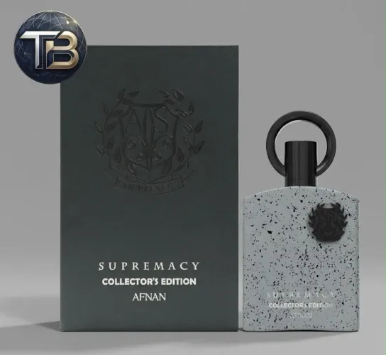 Perfume SUPREMACY COLLECTOR'S EDITION