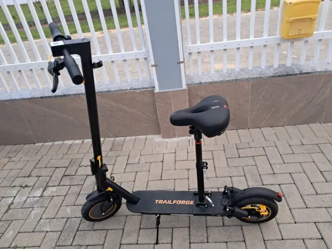 Patinete Trail Forge T1