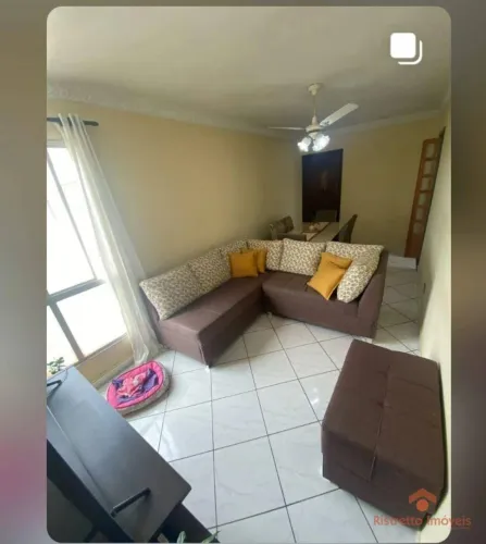 Apartamento à venda, 65 m² por R$ 367.000,00 - Piratininga - Osasco/SP
