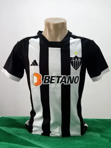 Camisa do Atlético Mg 2022 Adidas