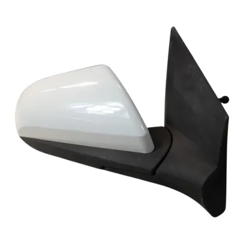 Retrovisor Manual Direito Chevrolet Prisma Onix 2013 a 2018 E11026674 Original