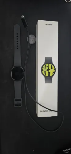 SMART WATCH SAMSUNG WATCH 6