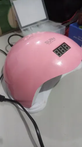 Utensílios para unha em Gel