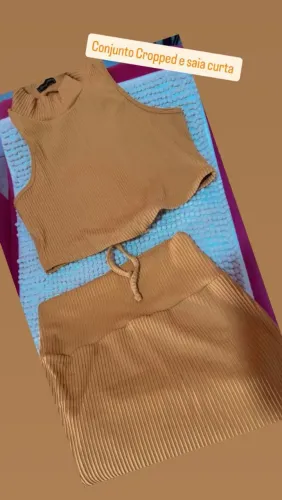 roupa feminina 