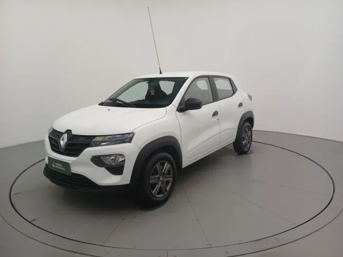 Renault Kwid 1.0 Zen 2025