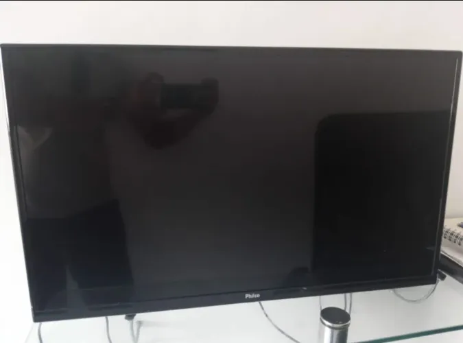 Tv smart ? um Xbox one fat