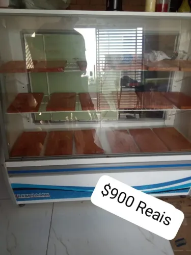 Vitrine Expositora