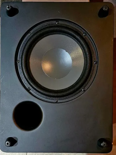 Boston Acustics - Soundware XS 5.1 - Promoção de Desapego!!
