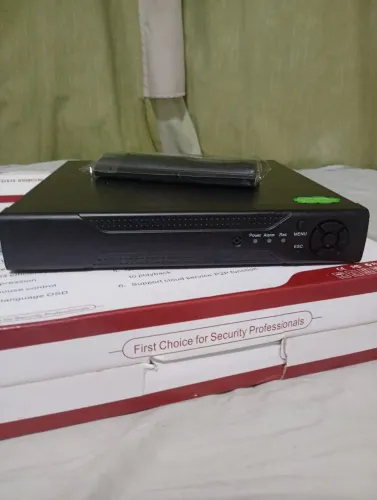 DVR 16 canais
